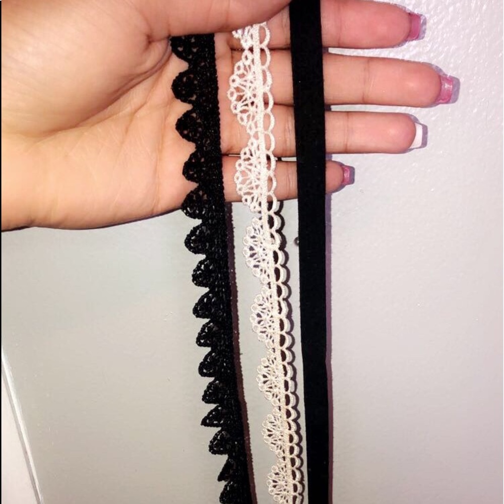 Chokers